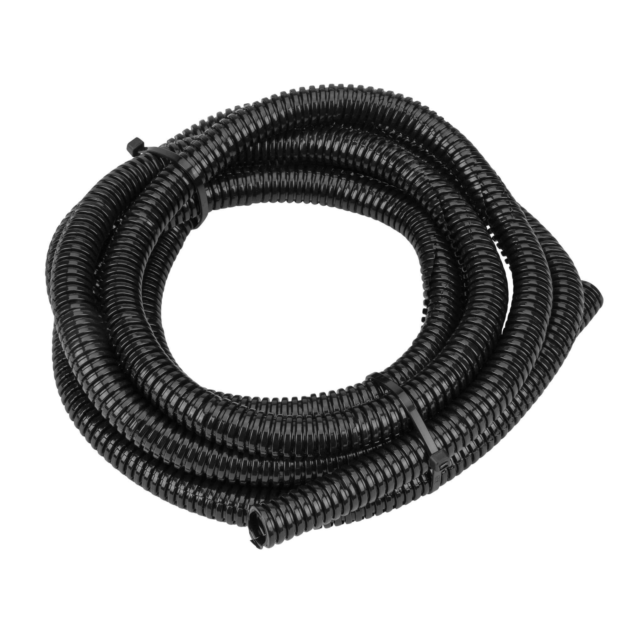 TowSmart, Convoluted Tubing, 1/2in., 7ft., Model# 9572